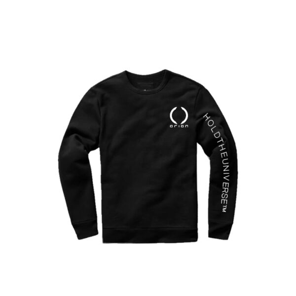 Long Sleeve <span>ORION "Hold The Universe™"</span>
