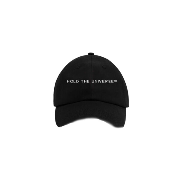 Dad Hat <span>ORION 'Hold The Universe™'</span>
